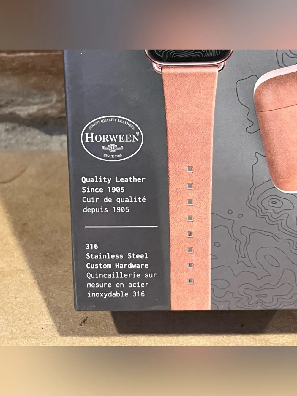 Nomad modern bundle